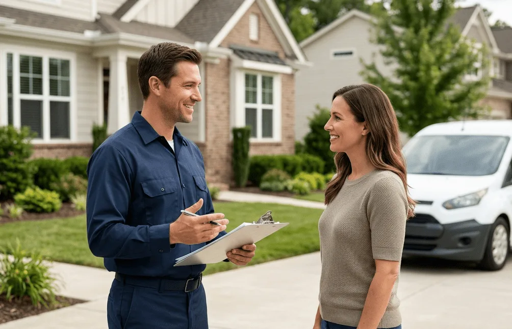 Mold Remediation North Ridgeville, OH FAQs